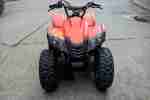 Dinli 502 Kinderquad 50 ccm Baujahr 2005