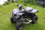 Dinli A 450 LOF Quad ATV