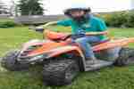 Dinli Children ATV Cobia 50