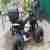 Dinli Quad 450