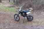 Dirt Bike