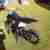 Dirt Bike 200ccm