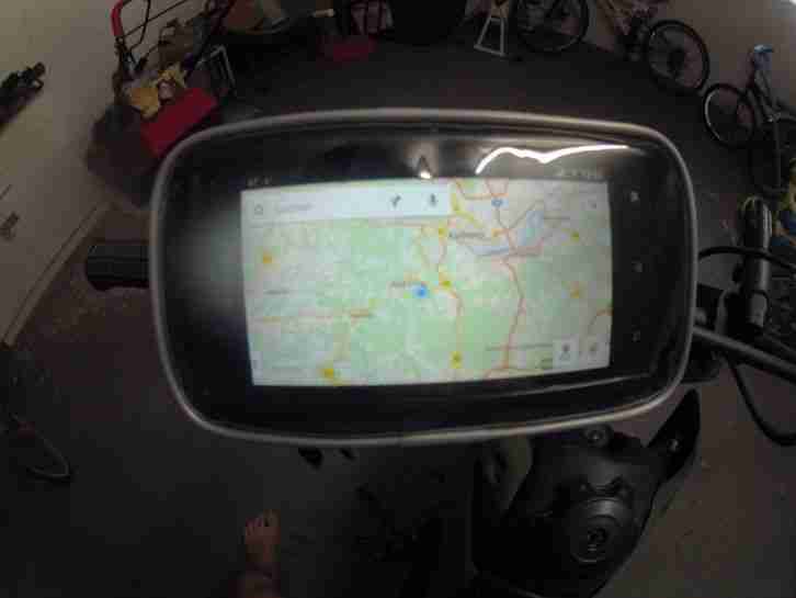 Dirt Cross Pit Bike 110ccm
