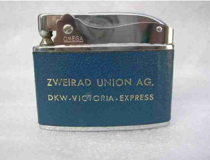 Dkw , Express , Victoria , Zweitad Union