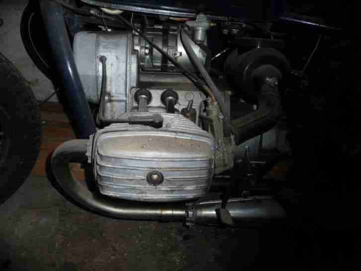 Dnjepr MT16