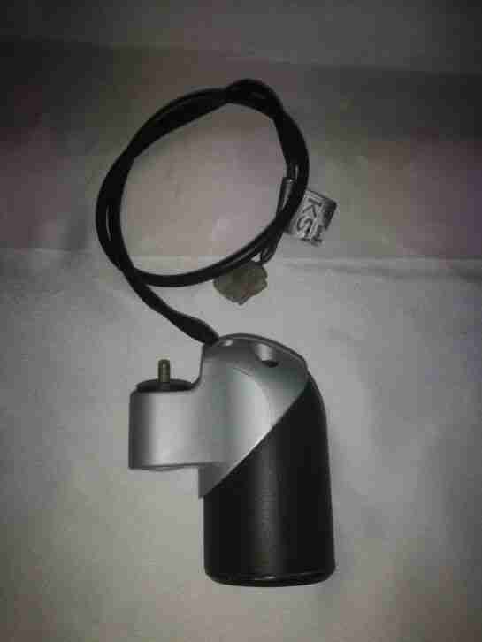 Drehzahlmesser mit Eierbecher für BMW ( R80-100, R850-1100-1150)