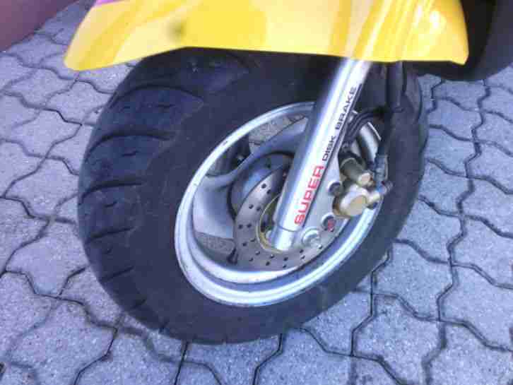 Dreirad - Moped,PGO,Roller,Oldtimer,Antik,Rarität,Mofa,Deko,Krankenfahrstuhl,