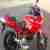 Duc Multistrada1100, Rot