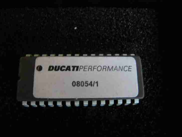 Ducati 1 x Performance epron 08054/1