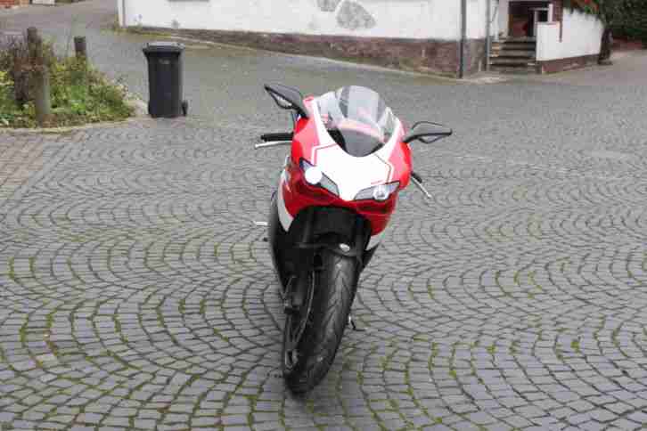 Ducati 1098 Corse Edition