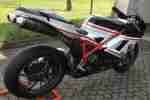 1098 Rennmaschine Rennstrecke racing