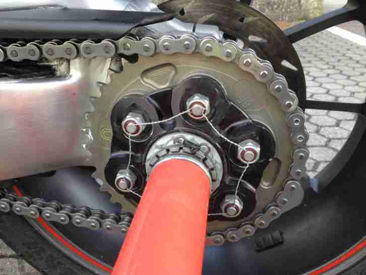Ducati 1098 Rennmaschine Rennstrecke racing 848 1198 749 999