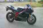 1098 S Edition Dampfhammer Termignoni