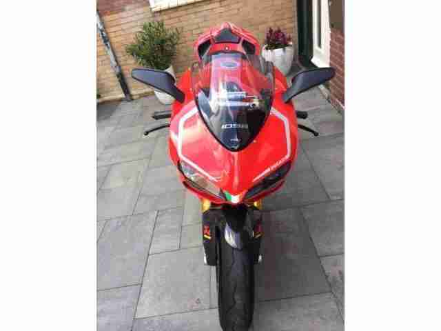 Ducati 1098