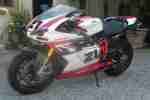 1098R Troy Bayliss LE