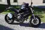 1100 Monster EVO inkl. ABS und