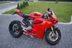 1199 Panigale