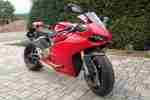 1199 Panigale S