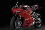 1199 panigale Vollausstattung Carbon