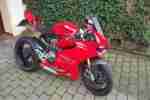 1199S Panigale