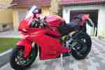 1299 Panigale,1 Hand,Neuwertig,Top