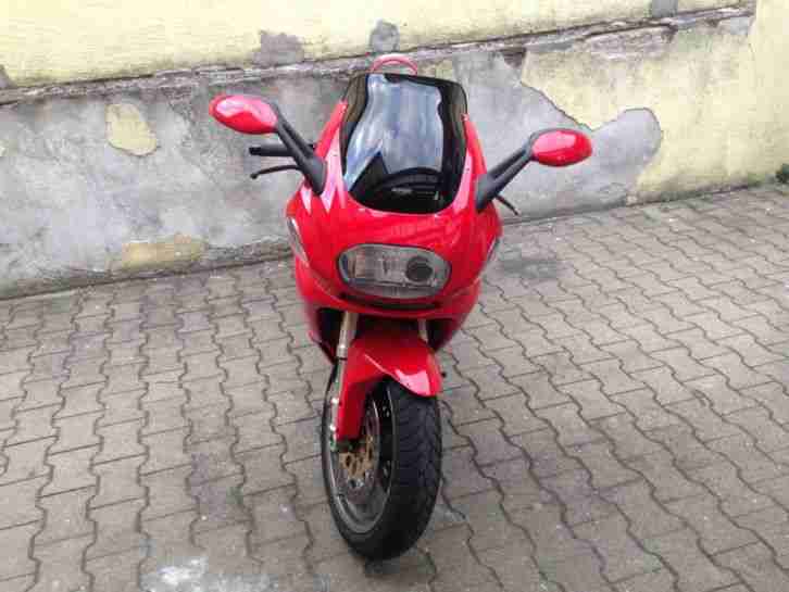 Ducati
