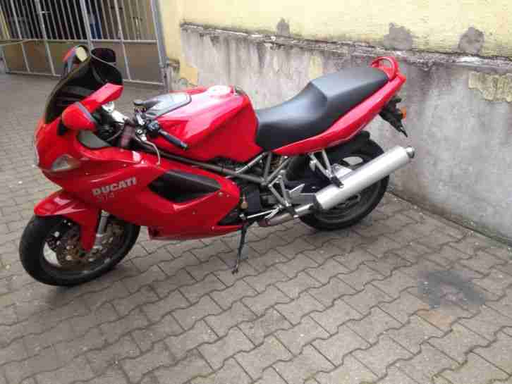 Ducati