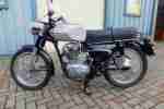 Ducati 250cc Monza 1967 supersound und fahrt