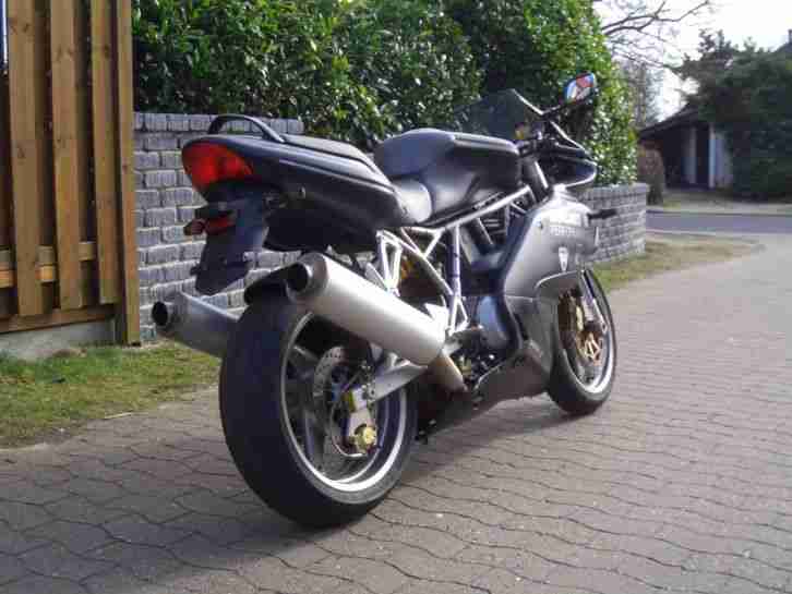 Ducati