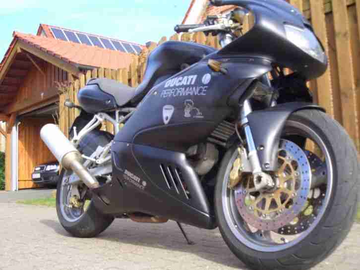 Ducati