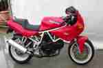 350 Super Sport 1992 EVR seltenes