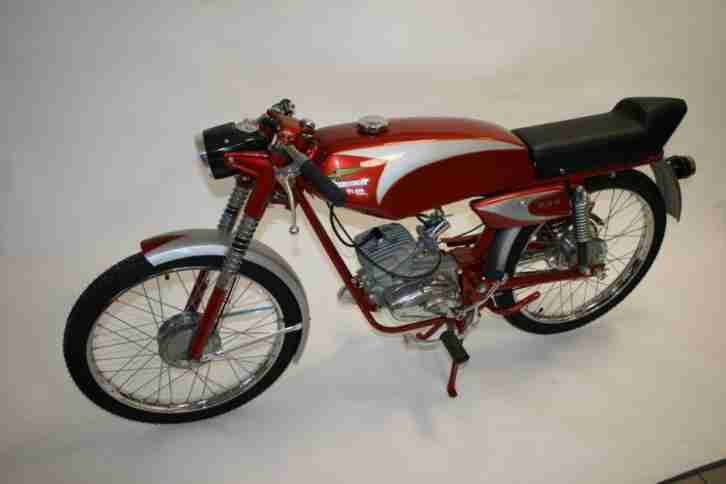Ducati 50 SL