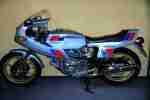 500 SL Pantah (Benelli Cagiva Laverda