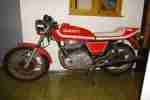 500s sport desmo Bj.1977