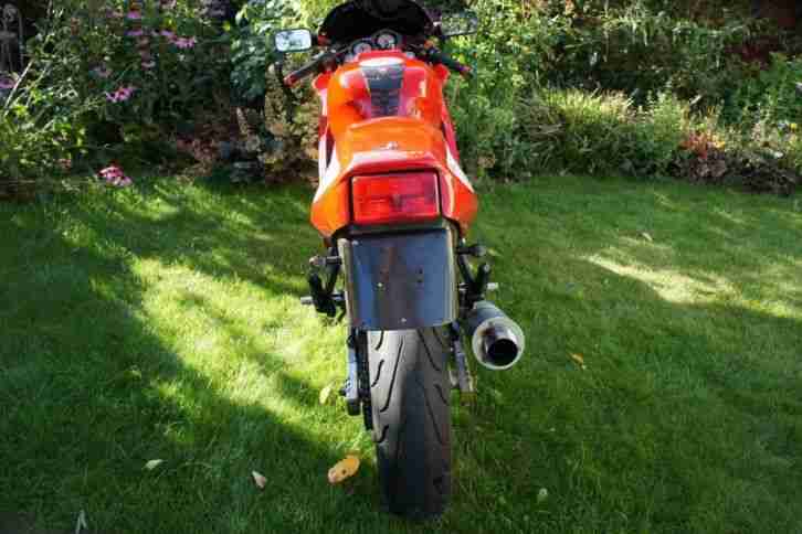 Ducati 600 SS