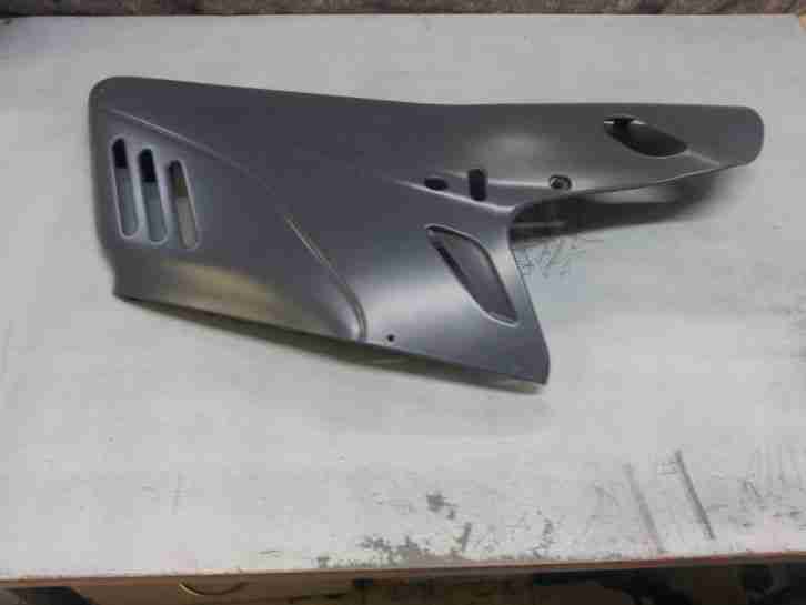 Ducati 620 ss i.e. 800 100 vll 750 Seiteverkleidung unten vorne rechts