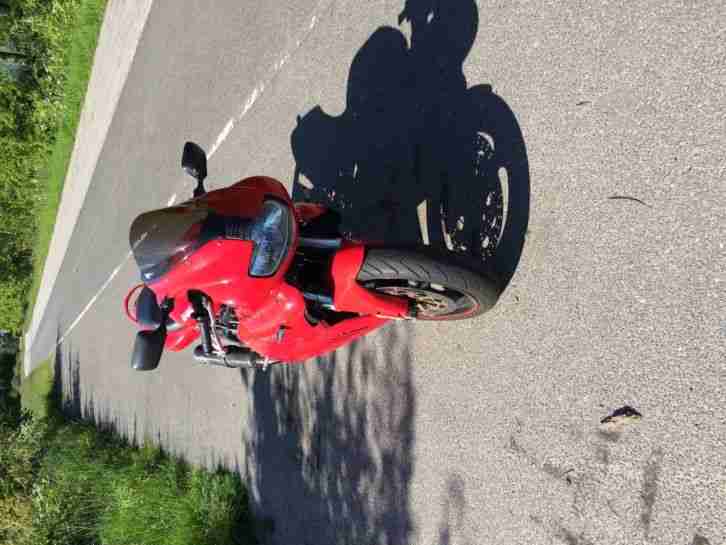 Ducati 620SS