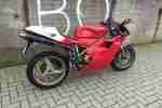 748 Monoposto Biposto Rot