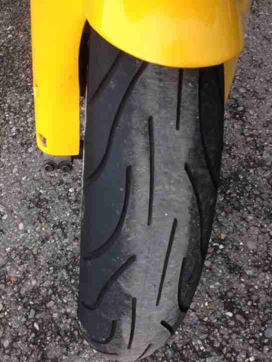 Ducati 748 S Monoposto EZ 1998 Tüv 06/18 carbon Teile Sammlerstück Kult