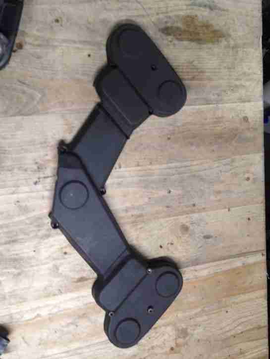 Ducati 748 Zahnreihenabdeckung