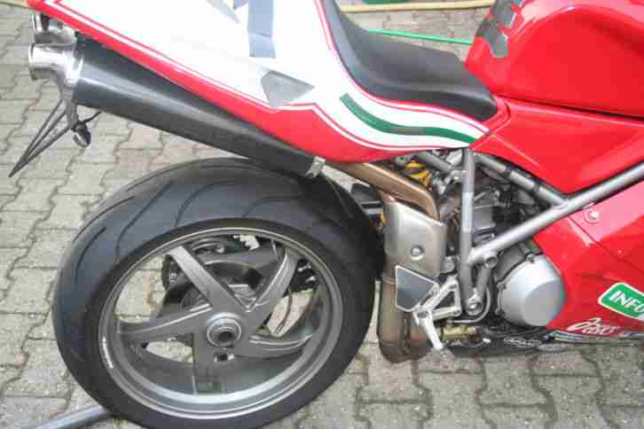 Ducati 748S