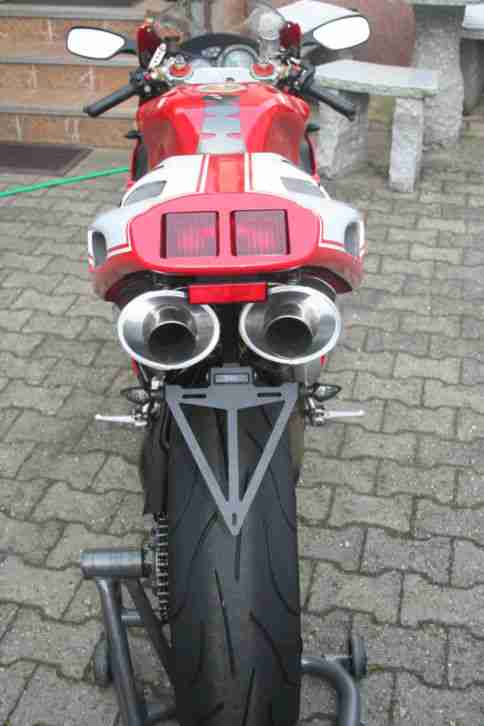 Ducati 748S
