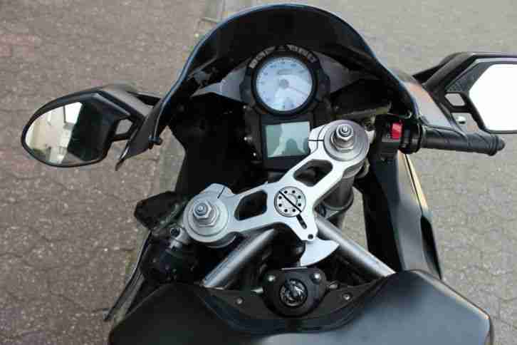 Ducati 749 DARK