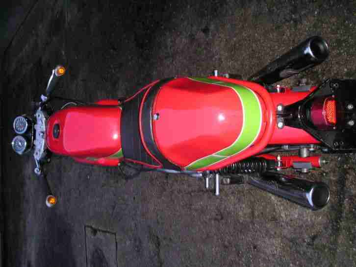 Ducati 750 GT,sand-cast,roundcase,ducati bevel,königswelle,köwe,