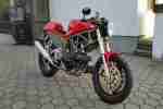 750 SS Cafe Racer 2 Mann