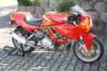 750 SS Nuda mit original ESD