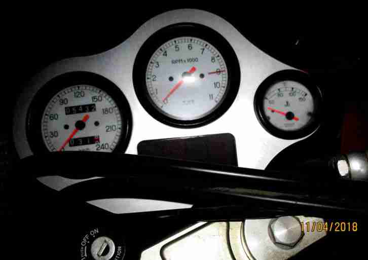 Ducati 750 SS