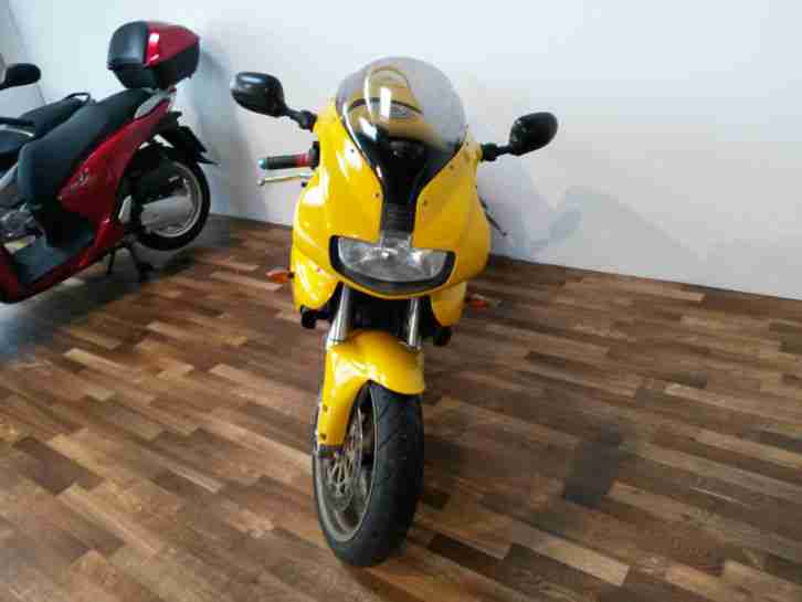Ducati 750 Sport