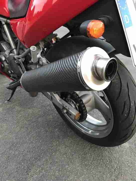 Ducati 750 ss