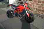 821 Hypermotard Tausch 939 SP